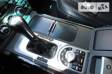 Внедорожник / Кроссовер Land Rover Range Rover 2007 в 