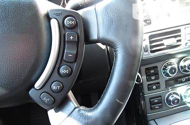 Внедорожник / Кроссовер Land Rover Range Rover 2007 в 