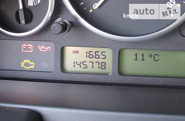 Внедорожник / Кроссовер Land Rover Range Rover 2007 в 