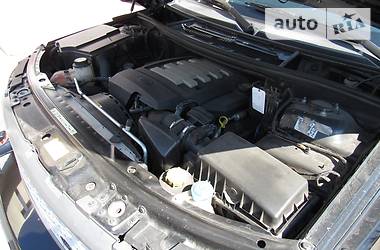 Внедорожник / Кроссовер Land Rover Range Rover 2007 в 