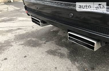 Внедорожник / Кроссовер Land Rover Range Rover 2007 в 