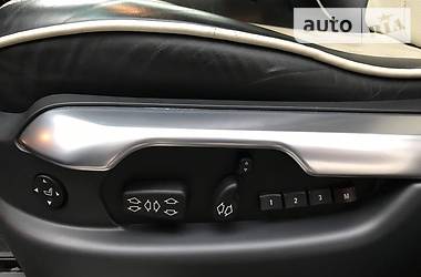 Внедорожник / Кроссовер Land Rover Range Rover 2007 в 