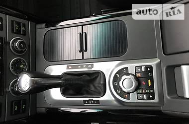 Внедорожник / Кроссовер Land Rover Range Rover 2007 в 