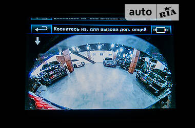 Внедорожник / Кроссовер Land Rover Range Rover 2013 в Одессе