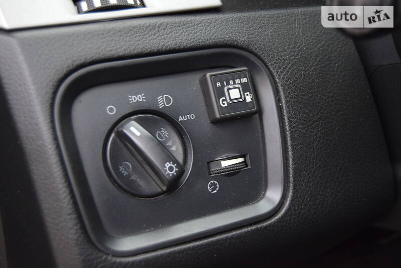 Позашляховик / Кросовер Land Rover Range Rover 2008 в Кривому Розі фото 18 Позашляховик / Кросовер Land Rover Range Rover 2008 в Кривому Розі