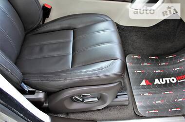 Позашляховик / Кросовер Land Rover Range Rover 2013 в 