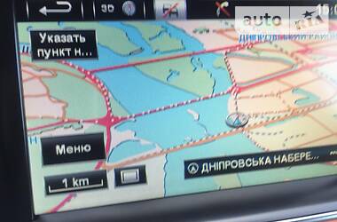 Позашляховик / Кросовер Land Rover Range Rover 2017 в 