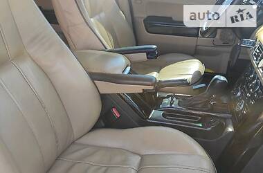 Позашляховик / Кросовер Land Rover Range Rover 2004 в 