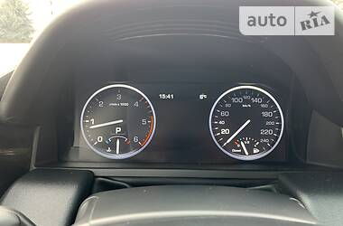 Позашляховик / Кросовер Land Rover Range Rover 2010 в 