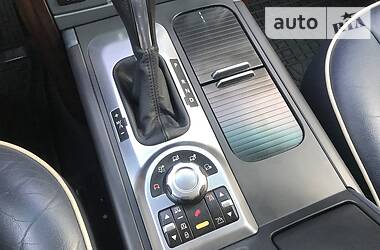 Позашляховик / Кросовер Land Rover Range Rover 2008 в 