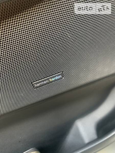 Позашляховик / Кросовер Land Rover Range Rover 2012 в Києві фото 5 Позашляховик / Кросовер Land Rover Range Rover 2012 в Києві