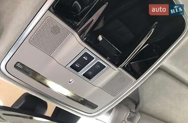 Внедорожник / Кроссовер Land Rover Range Rover 2013 в Львове