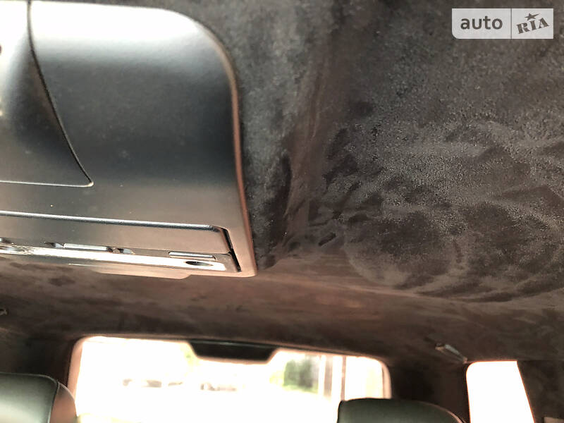 Універсал Land Rover Range Rover 2003 в Чернівцях фото 55 Універсал Land Rover Range Rover 2003 в Чернівцях