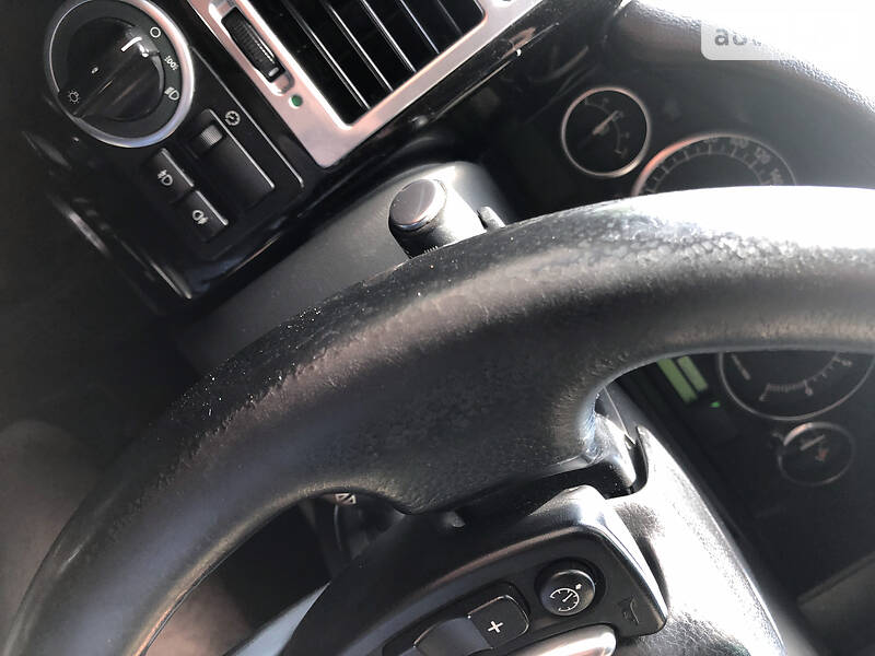 Універсал Land Rover Range Rover 2003 в Чернівцях фото 70 Універсал Land Rover Range Rover 2003 в Чернівцях