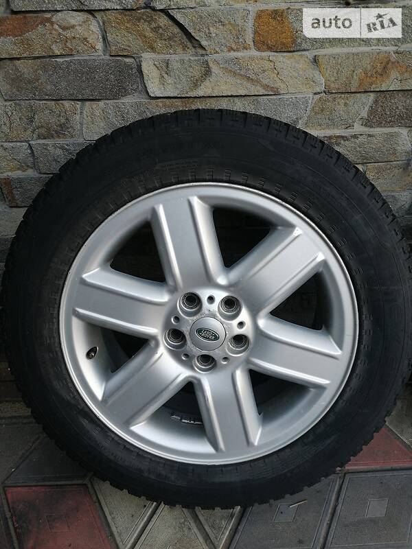 Універсал Land Rover Range Rover 2003 в Чернівцях фото 73 Універсал Land Rover Range Rover 2003 в Чернівцях