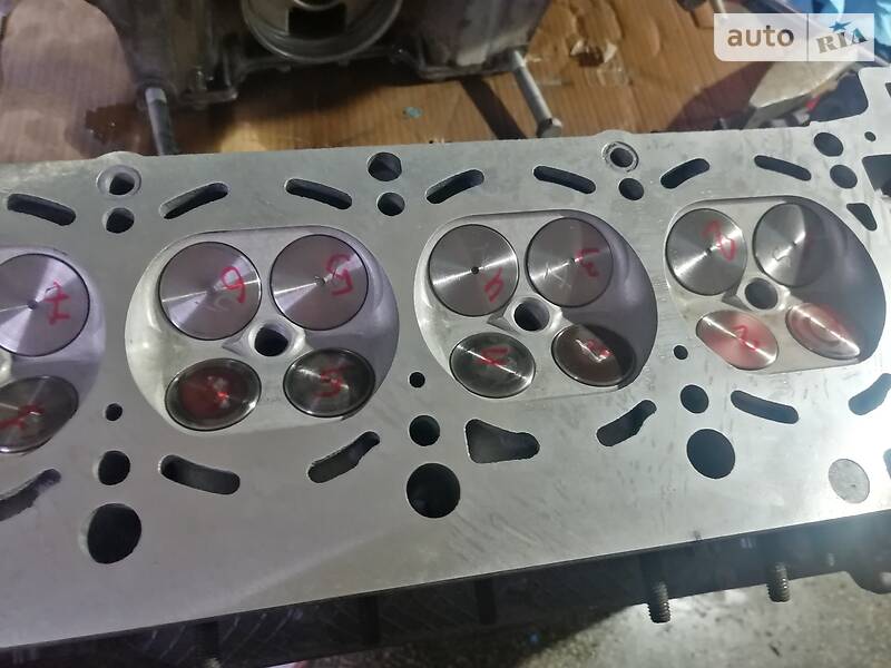 Універсал Land Rover Range Rover 2003 в Чернівцях фото 90 Універсал Land Rover Range Rover 2003 в Чернівцях