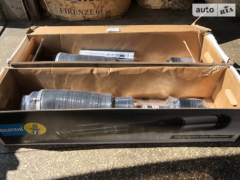 Універсал Land Rover Range Rover 2003 в Чернівцях фото 4 Універсал Land Rover Range Rover 2003 в Чернівцях