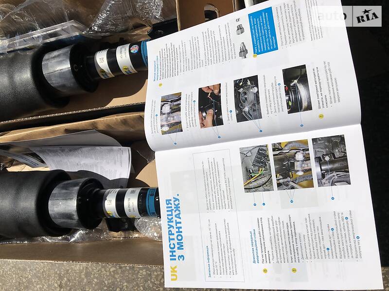 Універсал Land Rover Range Rover 2003 в Чернівцях фото 7 Універсал Land Rover Range Rover 2003 в Чернівцях