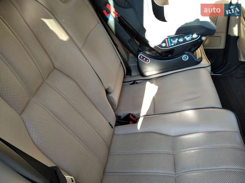 Внедорожник / Кроссовер Land Rover Range Rover 2007 в Виннице