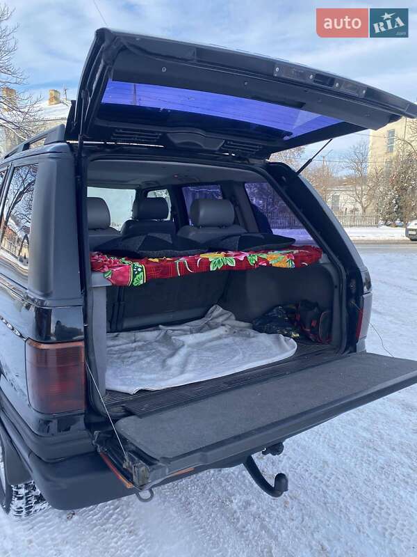 Внедорожник / Кроссовер Land Rover Range Rover 1997 в Ямполе