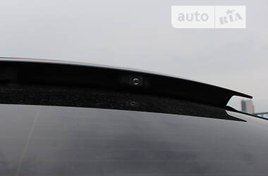 Внедорожник / Кроссовер Land Rover Range Rover 2012 в 