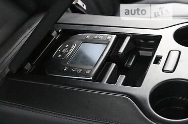 Внедорожник / Кроссовер Land Rover Range Rover 2012 в 