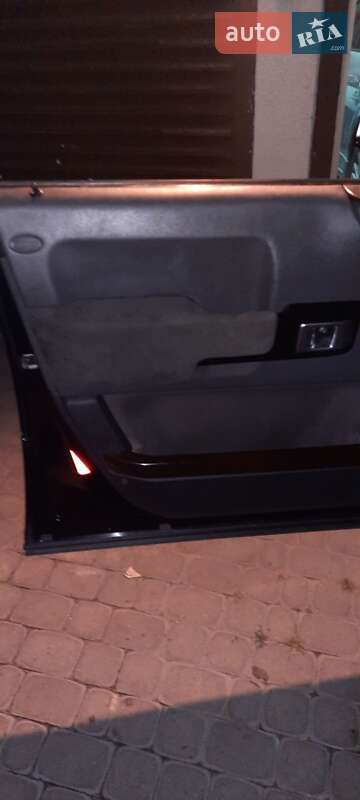 Внедорожник / Кроссовер Land Rover Range Rover 2003 в Хмельницком фото 2 Внедорожник / Кроссовер Land Rover Range Rover 2003 в Хмельницком