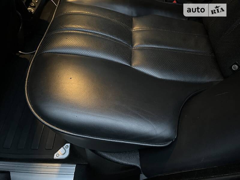 Внедорожник / Кроссовер Land Rover Range Rover 2007 в Львове