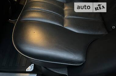 Внедорожник / Кроссовер Land Rover Range Rover 2007 в 