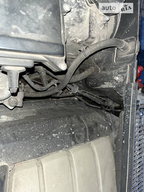 Внедорожник / Кроссовер Land Rover Range Rover 2007 в Львове