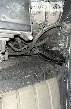 Внедорожник / Кроссовер Land Rover Range Rover 2007 в 