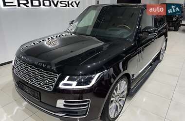 Внедорожник / Кроссовер Land Rover Range Rover 2020 в Одессе