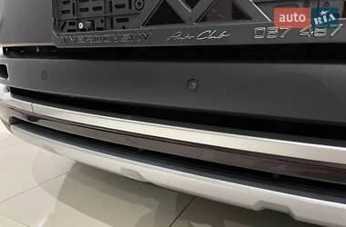 Внедорожник / Кроссовер Land Rover Range Rover 2020 в Одессе
