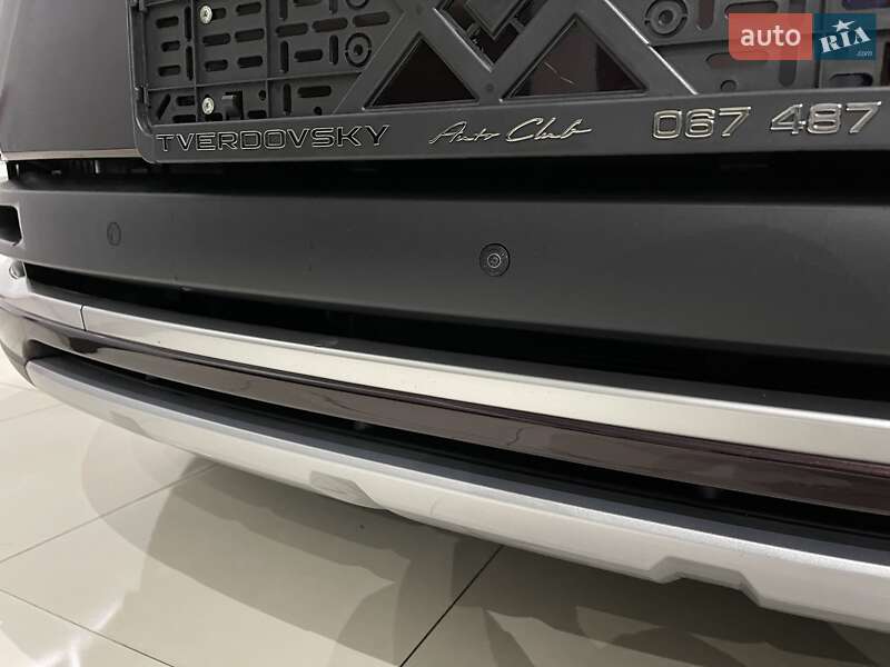 Внедорожник / Кроссовер Land Rover Range Rover 2020 в Одессе фото 15 Внедорожник / Кроссовер Land Rover Range Rover 2020 в Одессе