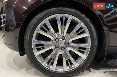 Внедорожник / Кроссовер Land Rover Range Rover 2020 в Одессе