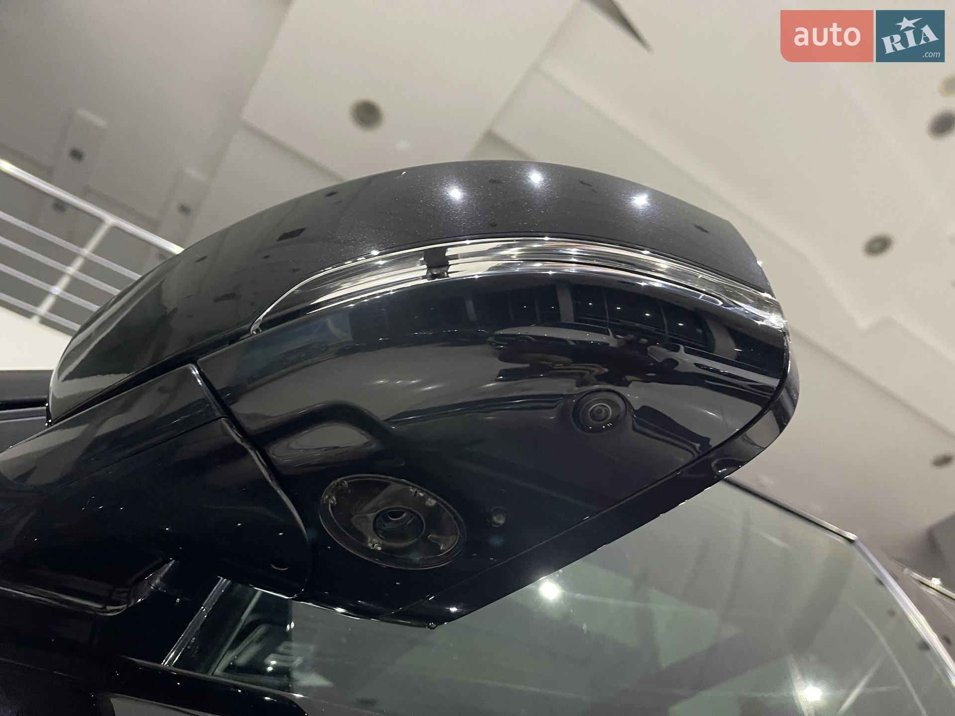2020 Land Rover Range Rover - мініатюра 25