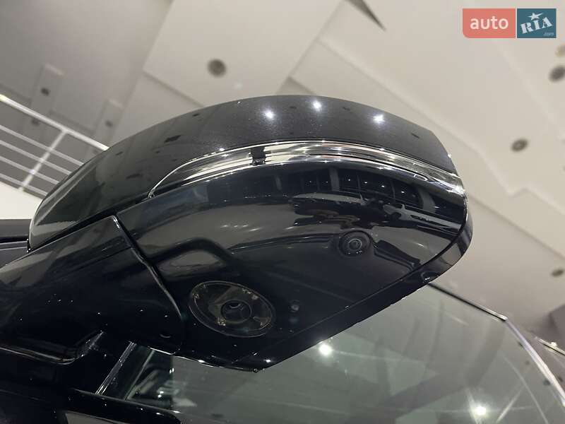 Внедорожник / Кроссовер Land Rover Range Rover 2020 в Одессе фото 23 Внедорожник / Кроссовер Land Rover Range Rover 2020 в Одессе