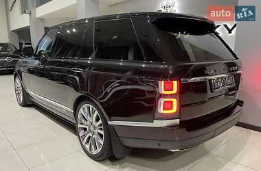 Внедорожник / Кроссовер Land Rover Range Rover 2020 в Одессе