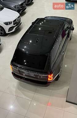 Внедорожник / Кроссовер Land Rover Range Rover 2020 в Одессе