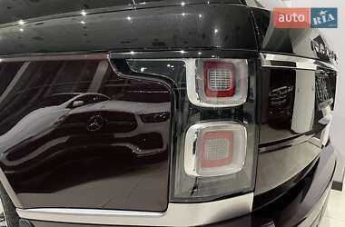 Внедорожник / Кроссовер Land Rover Range Rover 2020 в Одессе