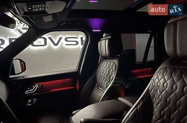 Внедорожник / Кроссовер Land Rover Range Rover 2020 в Одессе