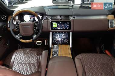Внедорожник / Кроссовер Land Rover Range Rover 2020 в Одессе