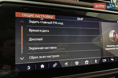 Внедорожник / Кроссовер Land Rover Range Rover 2020 в Одессе