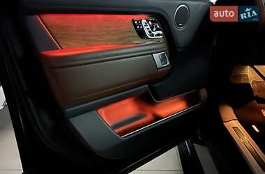 Внедорожник / Кроссовер Land Rover Range Rover 2020 в Одессе