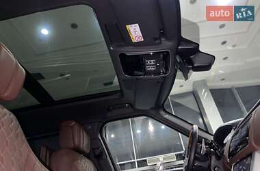 Внедорожник / Кроссовер Land Rover Range Rover 2020 в Одессе