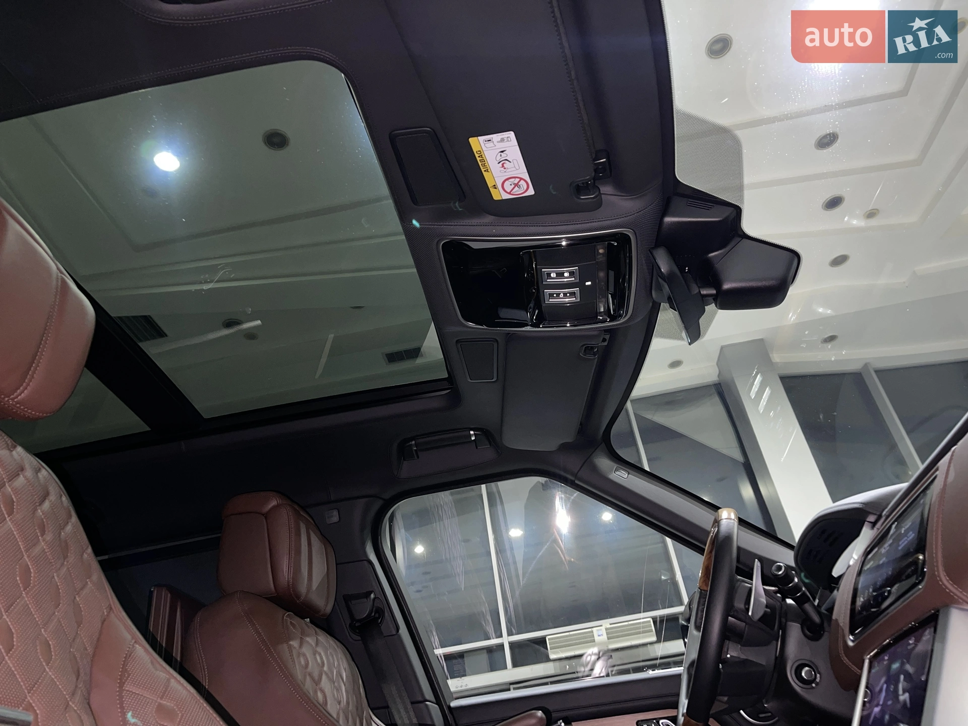 2020 Land Rover Range Rover - мініатюра 101