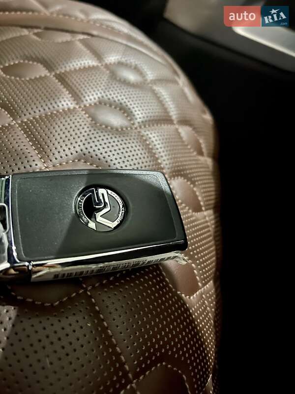 Внедорожник / Кроссовер Land Rover Range Rover 2020 в Одессе фото 66 Внедорожник / Кроссовер Land Rover Range Rover 2020 в Одессе