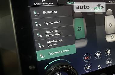 Позашляховик / Кросовер Land Rover Range Rover 2020 в Одесі