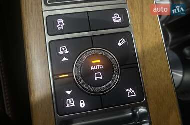 Внедорожник / Кроссовер Land Rover Range Rover 2020 в Одессе