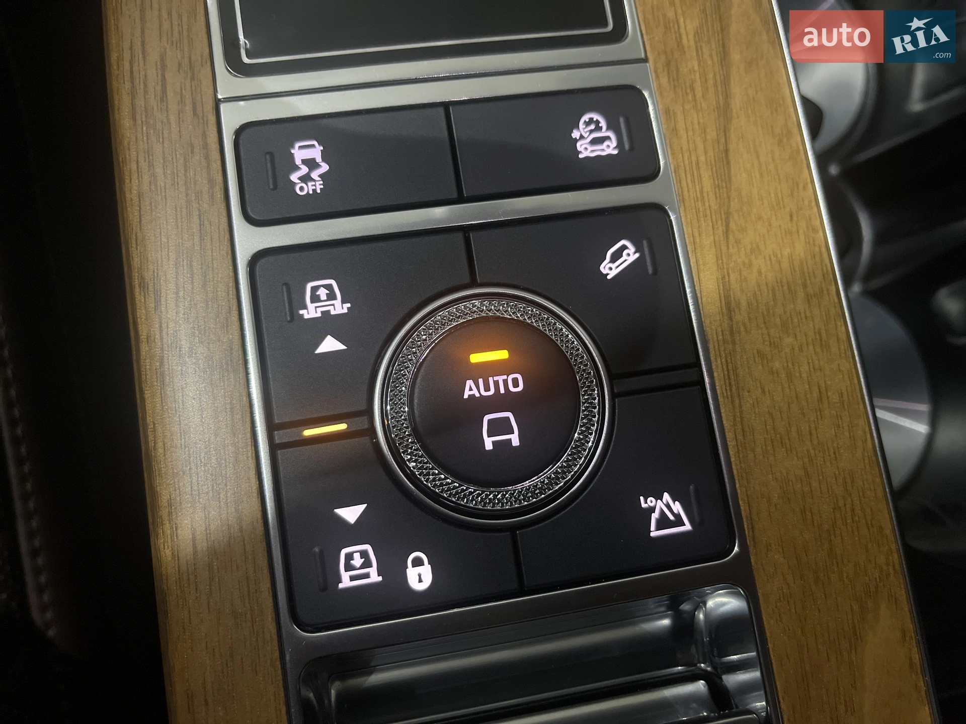 2020 Land Rover Range Rover - мініатюра 94